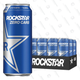 Rockstar Energy Zero Carb Drink | $14